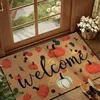 ZY-Autumn Thanksgiving Floor Mat-9