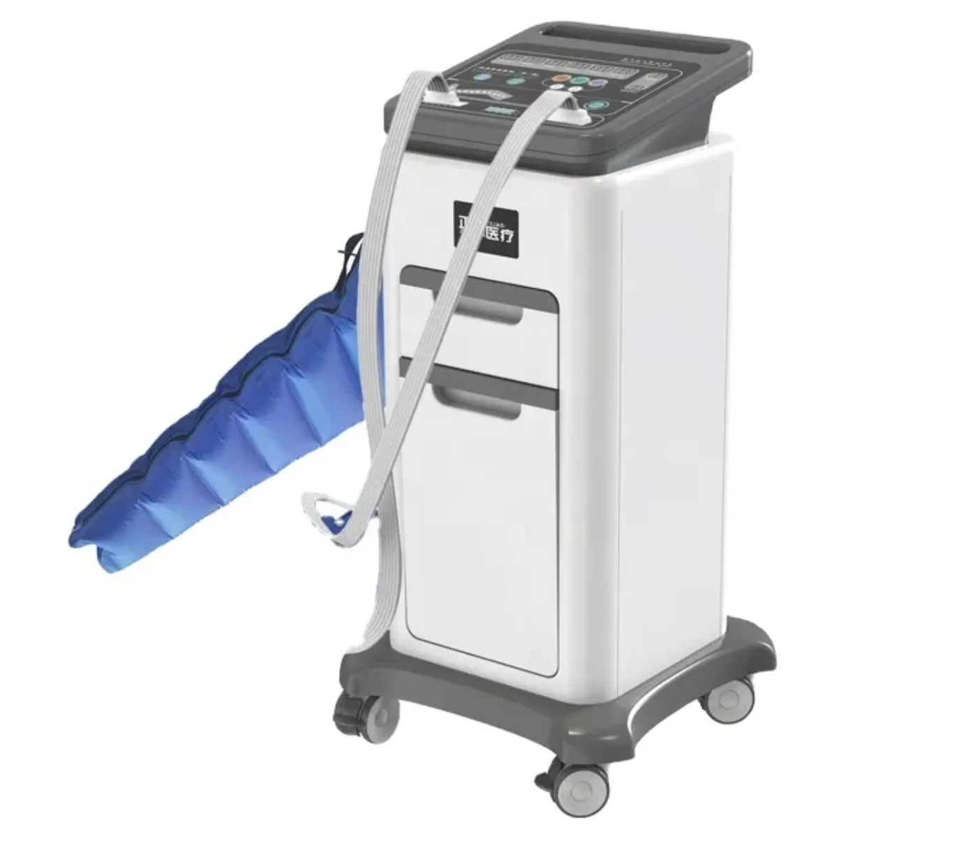 Leg Hand Air Compression Therapy Physiotherapy Equipment Buy