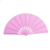 Pink with pink handle