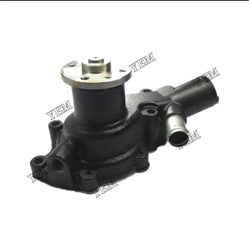8-94376865-0 Water Pump for for Hitachi EX120/ 100-1 EX100-3 for Isuzu 4BD1 Engine Spare Parts