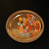 Medium/27cm Golden
