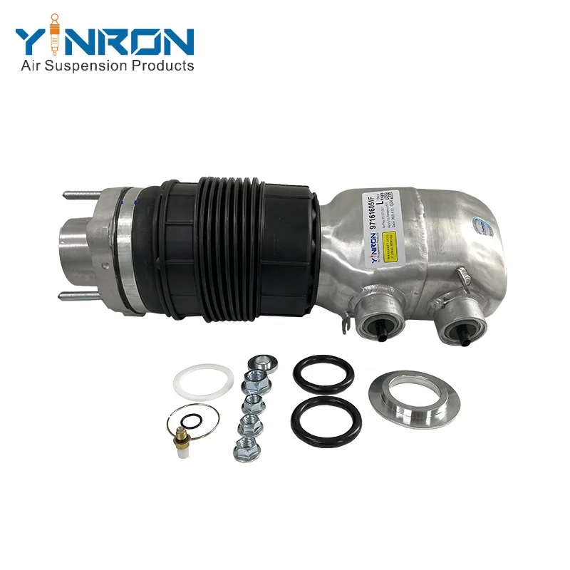 Front Left Air Spring for Porsche Panamera 971 (2017-2023)