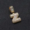 Z