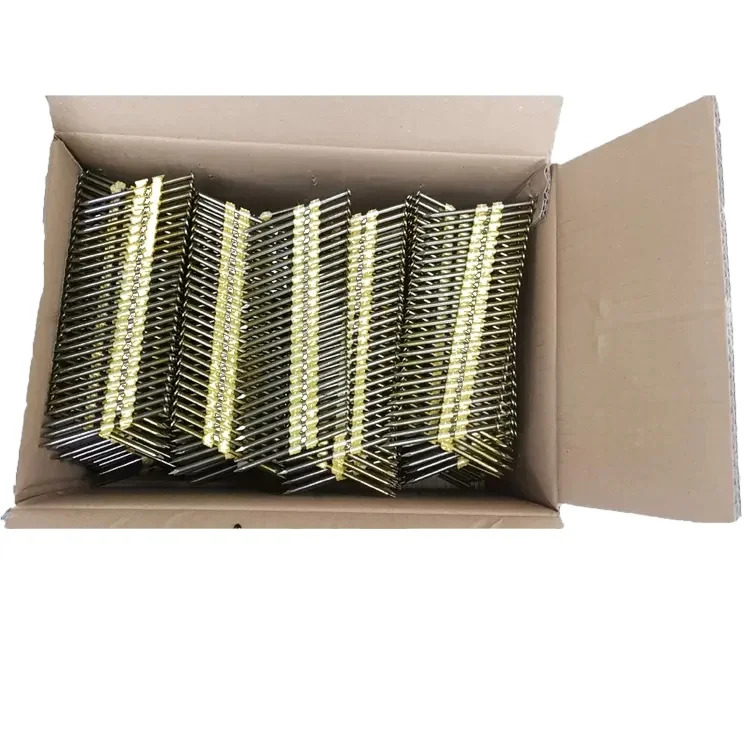 21 Degree Framing Nail Gun Paslode 3 1/4 Galvanized Bright Plastic Framing Nails Collated Into Timber