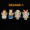 Orange-1-4 ensembles