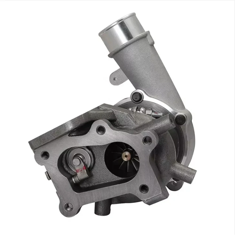 IZUMI for Mazda CX-7 CX7 Turbocharger K0422-582 China Manufacturer Engine Parts