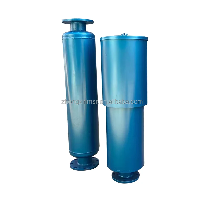 Roots Aerator Air Blower, Cast, 15-100kPa - detail 8