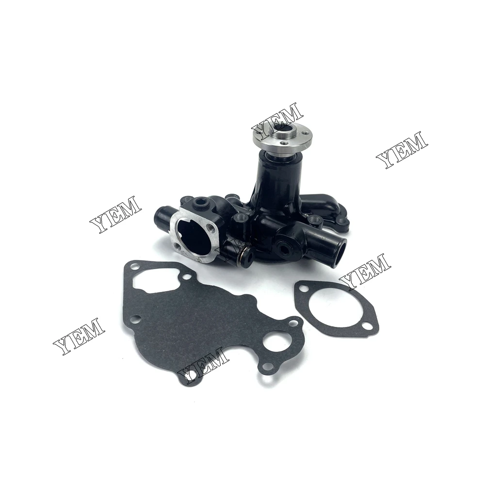 3TNV78 Water Pump for Yanmar Heavy Equipment Engine Parts