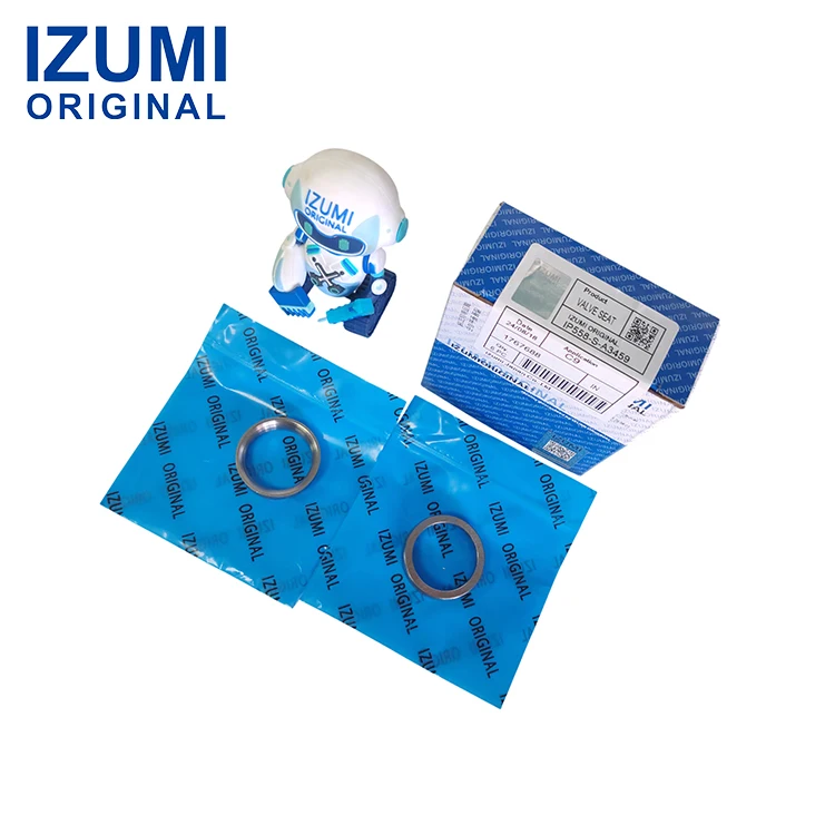 IZUMI ORIGINAL C9 1767688 Valve Seat C9 1767688 Valve Seat For Caterpillar Construction Machinery Parts