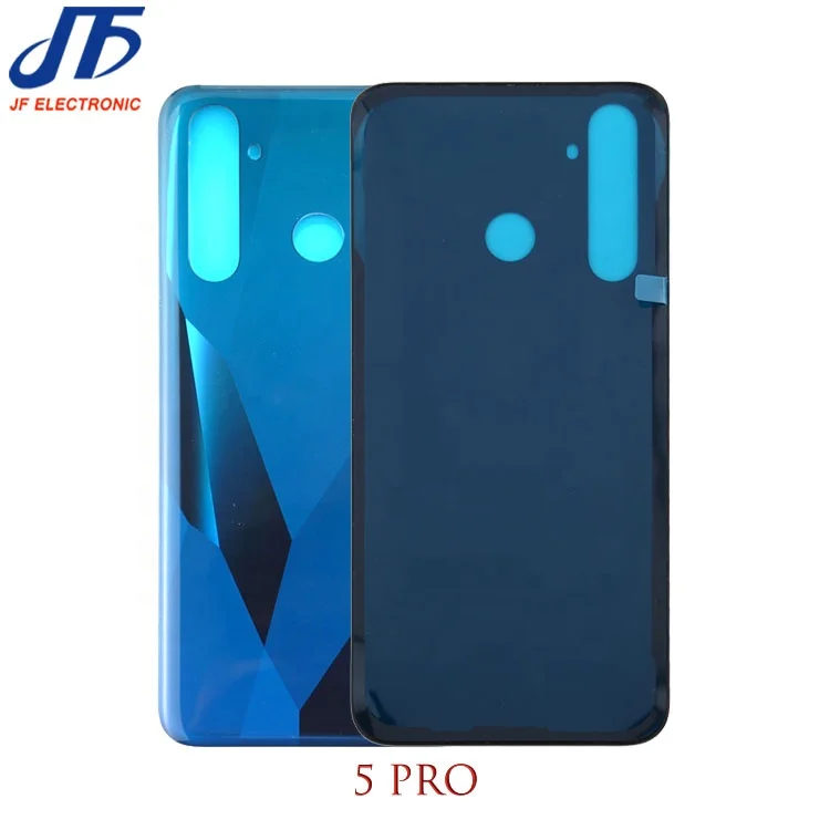 Задняя крышка батарейного отсека для OPPO Realme 5