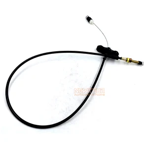 Car Accessories Auto Car Parts Spare Parts Repuestos Accelerator Accelerating Cable for Geely Emgrand EC7