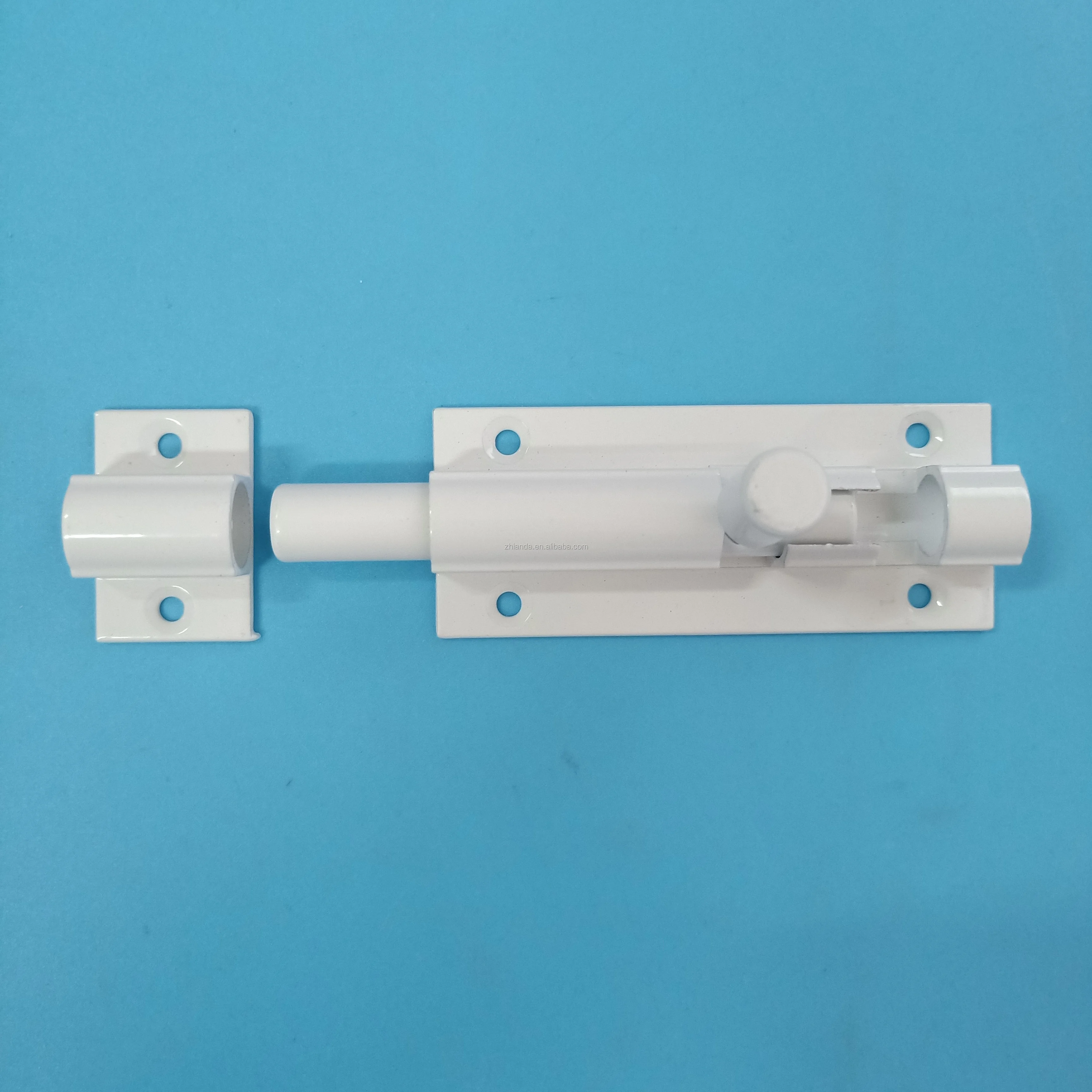 3" Aluminium Tower Bolt / Window Door Bolt / Lock Side Bolt Buy Flat