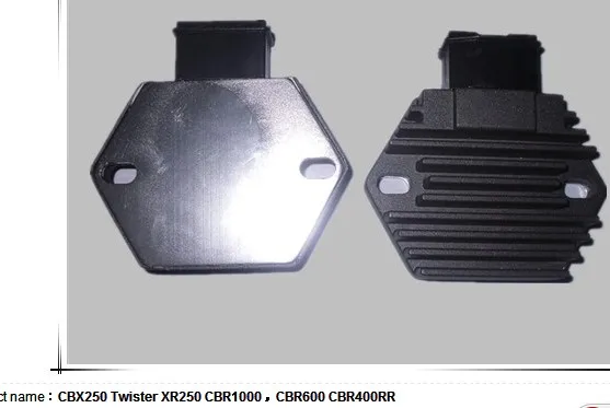 31600-MV4-000/01 Регулятор выпрямителя, SH633-12, SH648-12 регулятор