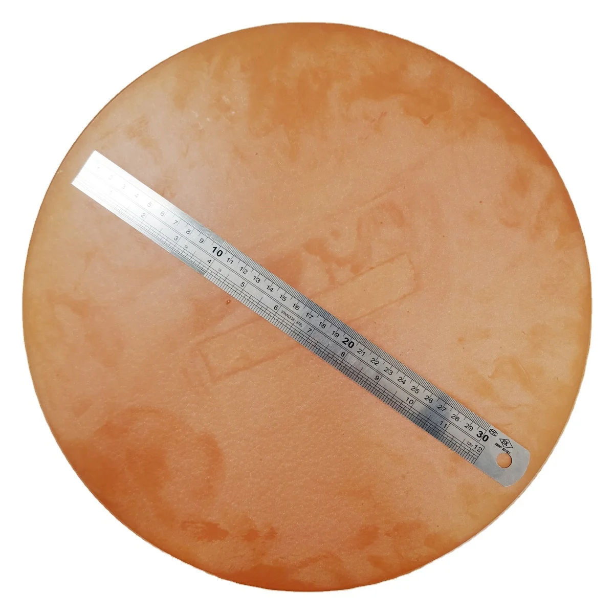 Оптическая ИК ZnSe клиновидная оконная