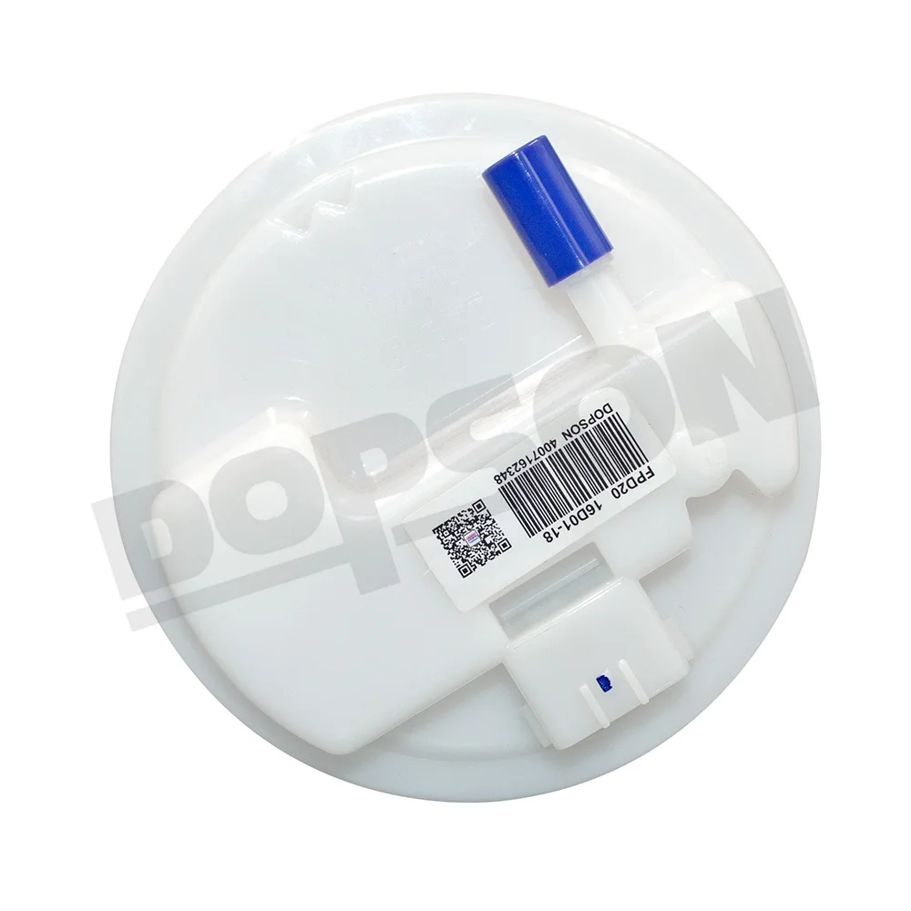 Dopson Gasoline Intank Fuel Pump Assembly for Nissan NV200