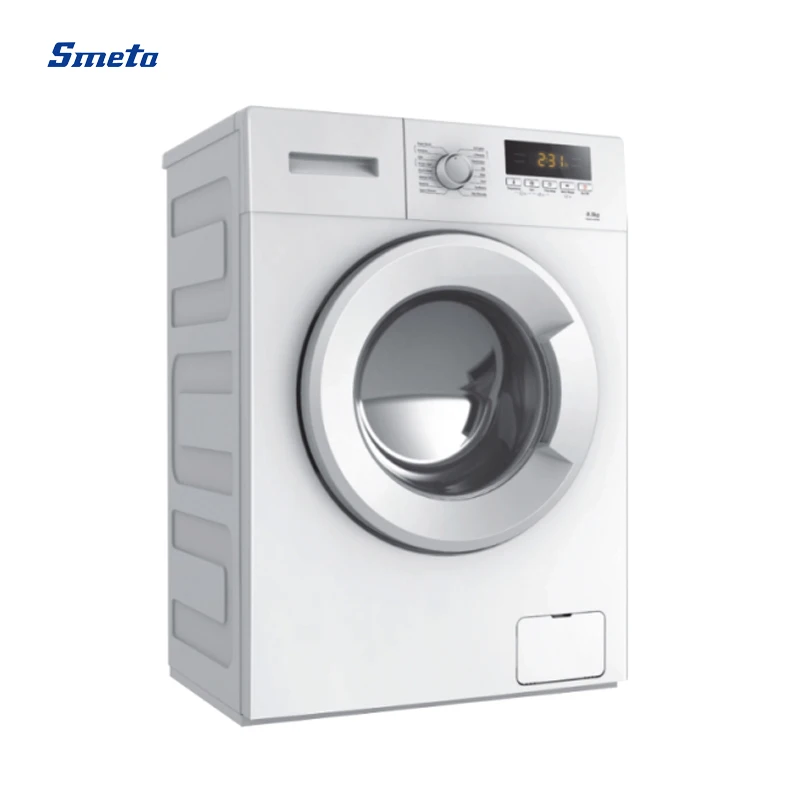 Smeta однодверная профессиональная автоматическая стиральная машина с фронтальной нагрузкой 7 кг