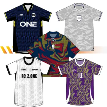 Custom Soccer Jersey Set 25-26 Automated Cutting Sublimation Football Shorts Name Service Teams Clubs OEM Soccer Wear Pakistani