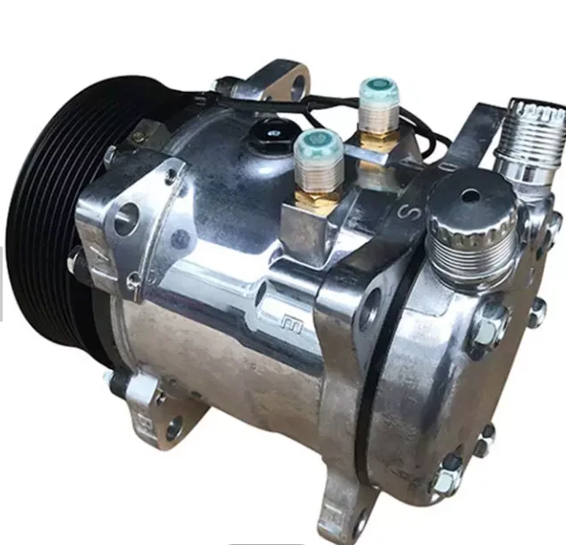 コンプレッサー H75c5719fc163440bb13e561372569