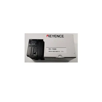 Keyence Cpu Unit With Built-in Ethernet/ip Port Kv-7500 In Stock - Buy  Kv-7500,Realtime Logic Controller,Keyence Kv-7500 Product on Alibaba.com