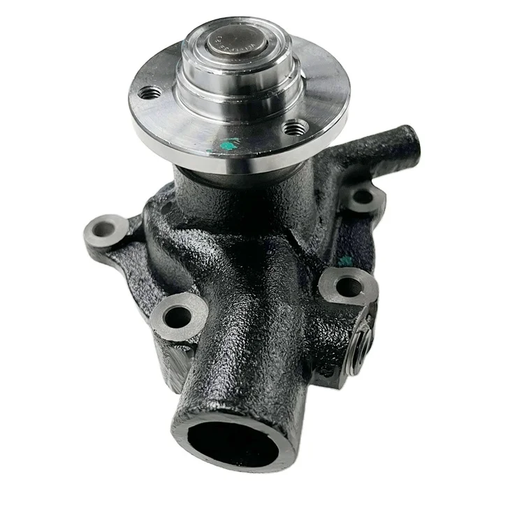 イチ KYTBNDC ウォーターポンプ 11-9356 119356 エンジン D201 2.2Di