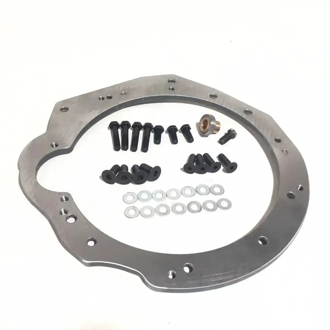 RB25 Bearbox For S13 / S14 / S15 / 180SX 200SX 240SX Silvia SR20DET