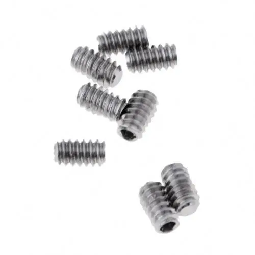 grub screws for surfboard fins