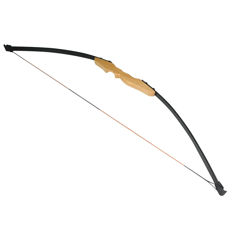 Arc Recourbé Démontable 68" - 20-40 Lbs - Alliage - Pour Droitier - Chasse/tir En Extérieur - Neuf