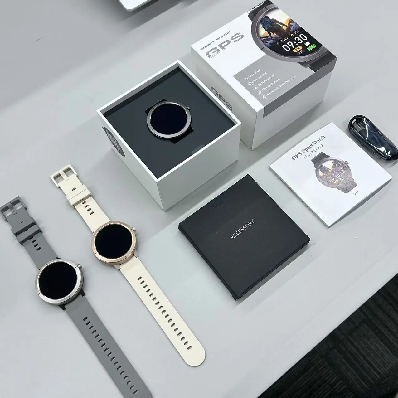 Compass Gps Galaxy Watch Active Compass Vivoactive Vs Galaxy Watch