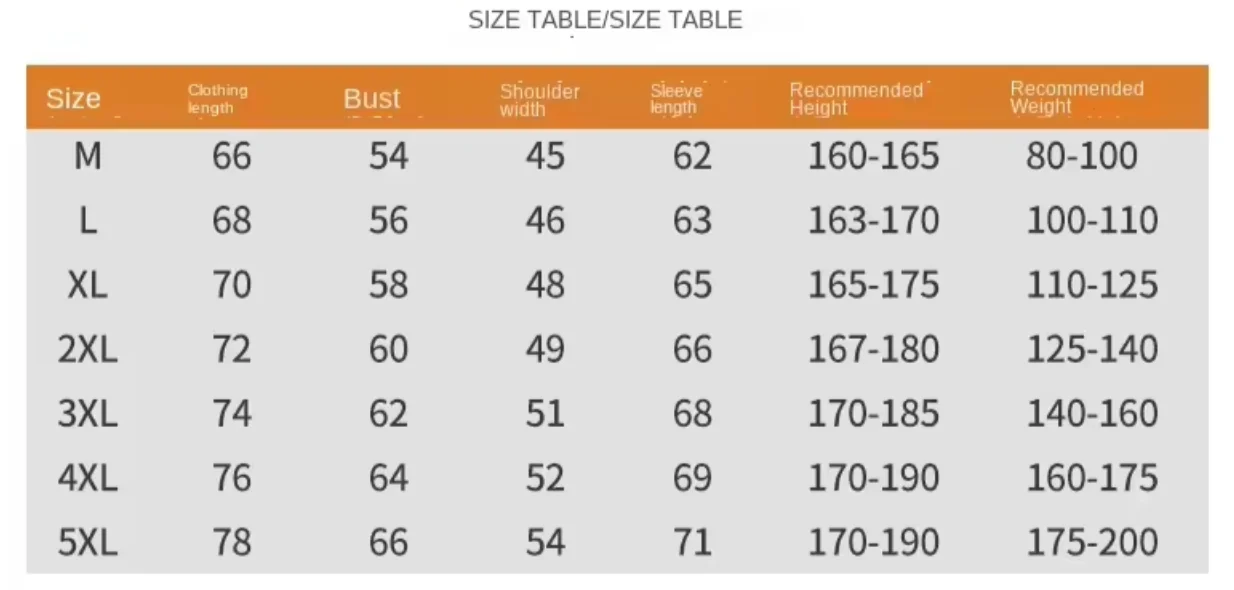 Men spring autumn denim coat cargo fashion casual Jean jacket_voghion.com