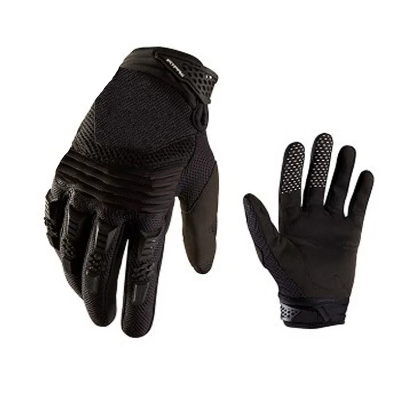 Мужские перчатки для мотокросса