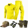 Jaune