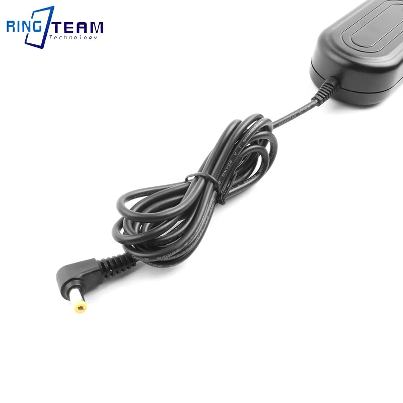 CA-930 CA930 Camera 8.4V 1.5A AC Adapter Power Supply for Canon XF100 XF105 XF300 XF305 EOS C100 C300 C500 Charger supplier