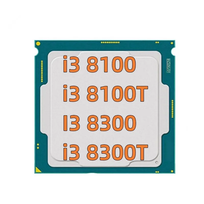 Cpu Core I9 9 Series I9 9900  for Desktop Computer Used Computer Cpus