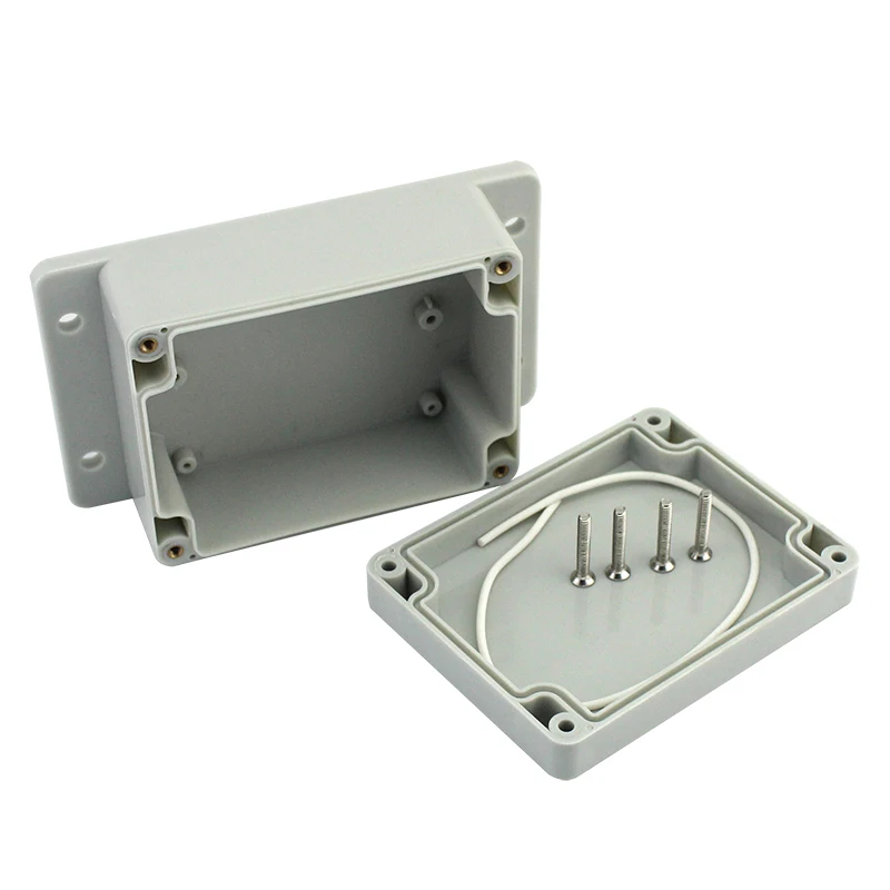 Wall Mounting Junction Box,Project Waterproof Ip67 Universal Electrical