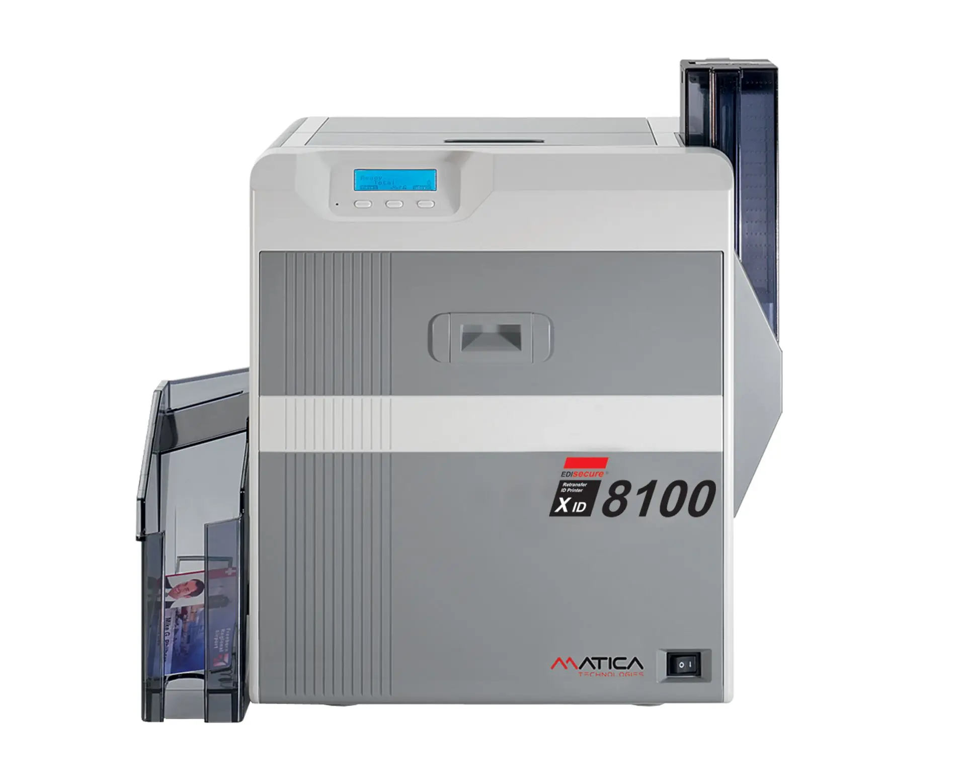 8100 printer