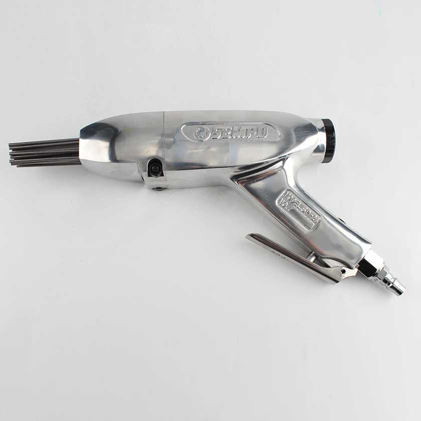 SP-24  Needle Scaler  Penumatic Jet Chisels Jex 24Pneumatic Jet Chisel