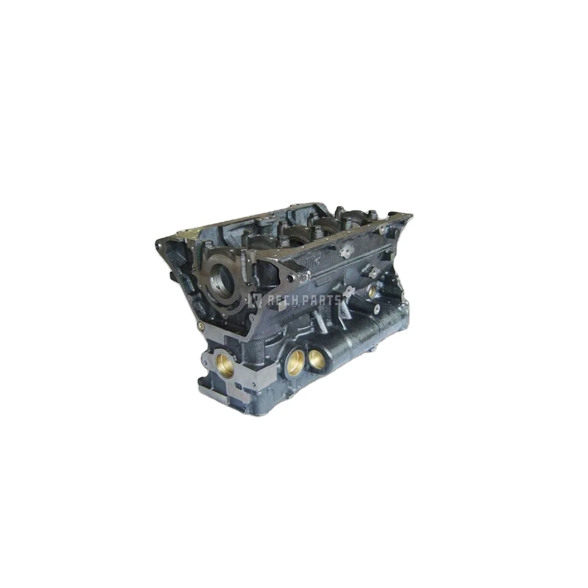 ベジット Mitsubishi 4G54 MD169714 Cylinder Block - Reliable Performance