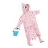 Il piccolo rabbino rosa