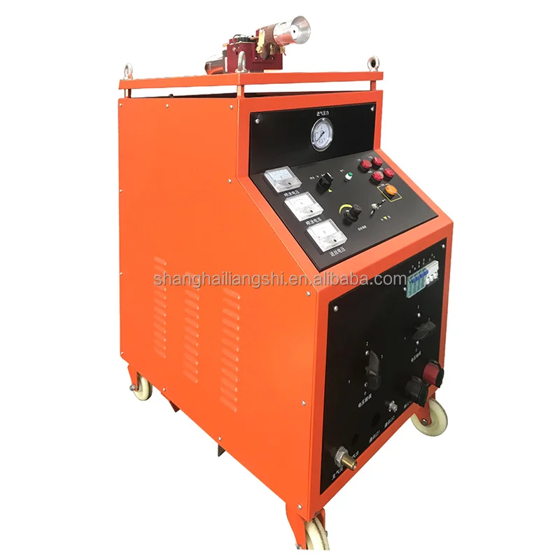 SHlaingshi Arc Sprayer /Zinc spraying machine Metal Arc spraying ...