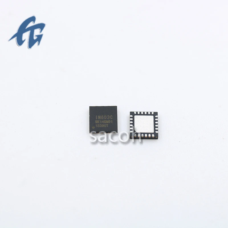 (SACOH Electronic Components)IN603C IN603C-HI01