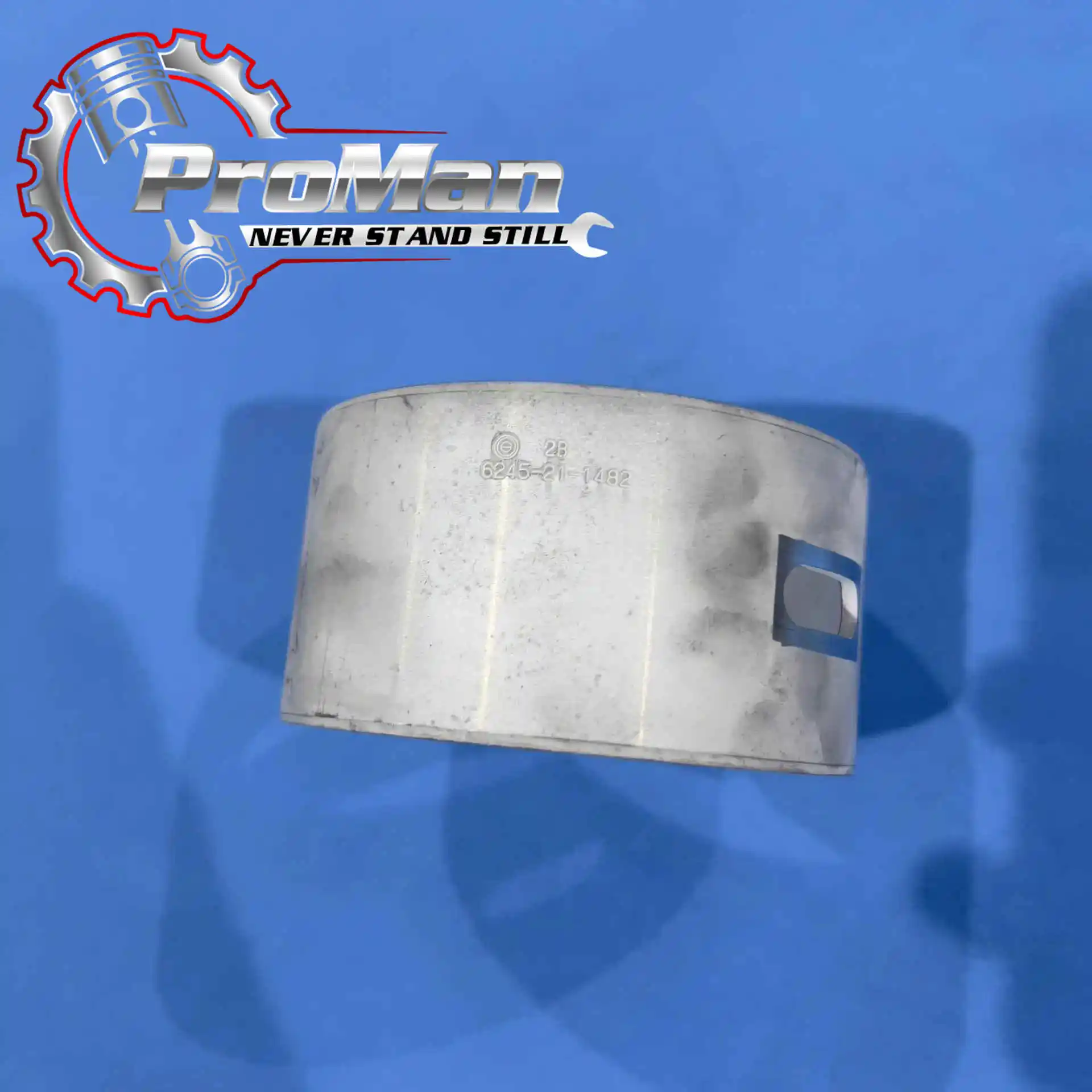 707-76-55120 Bushing for GD725A - Komatsu Engineering Parts