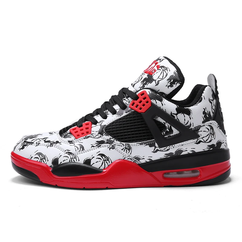 shoes for basketball and casual