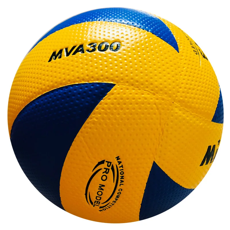 volleyball official match mikasas V200W/V300W/V330W Mikasas Volley Ball Mikasas MVA200 MVA300 PU Leather