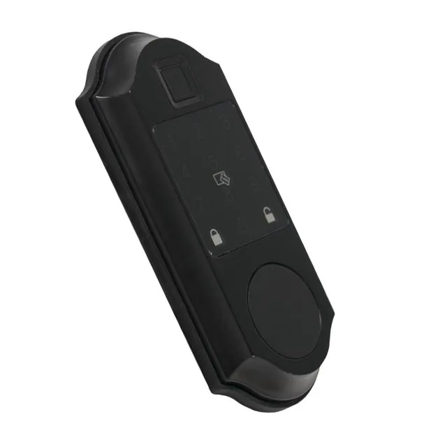 wooden door cylinder lock