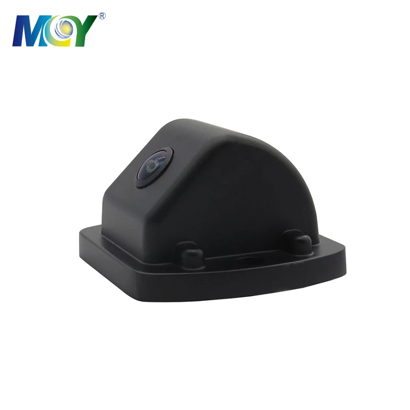 High Resolution Innovative Design Wide Angle Fisheye 170 Degree Backup Camera for 360 Svm System