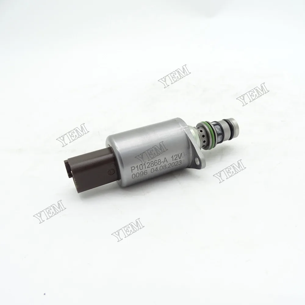 For Sany P1012868-A Solemoid Valve Engine Parts Manufacturer 2