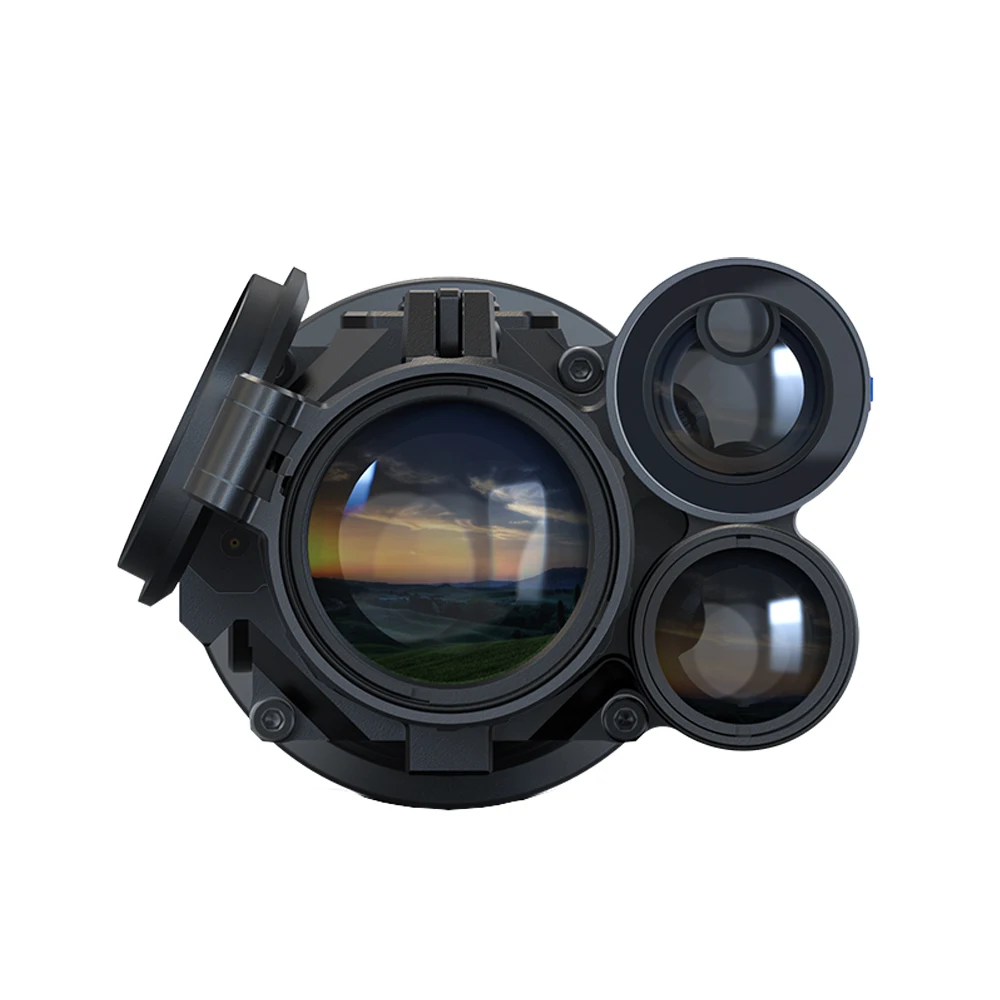 Visière Nocturne PARD NV008S – Monocular Waterproof Pour Chasse – 850nm – 1920x1080