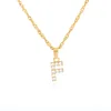 Gold F