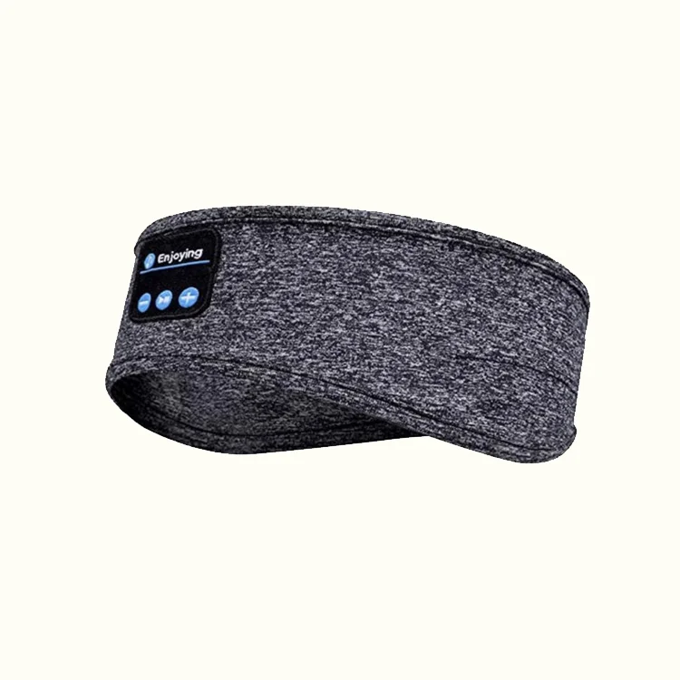 bluetooth headband