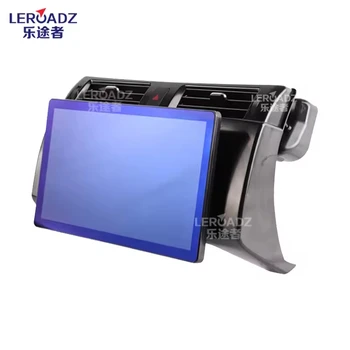 13.3inch Old to New Stereo Multimedia Android Screen Radio Video DVD Player 2010-2013 For Range Rover Sport